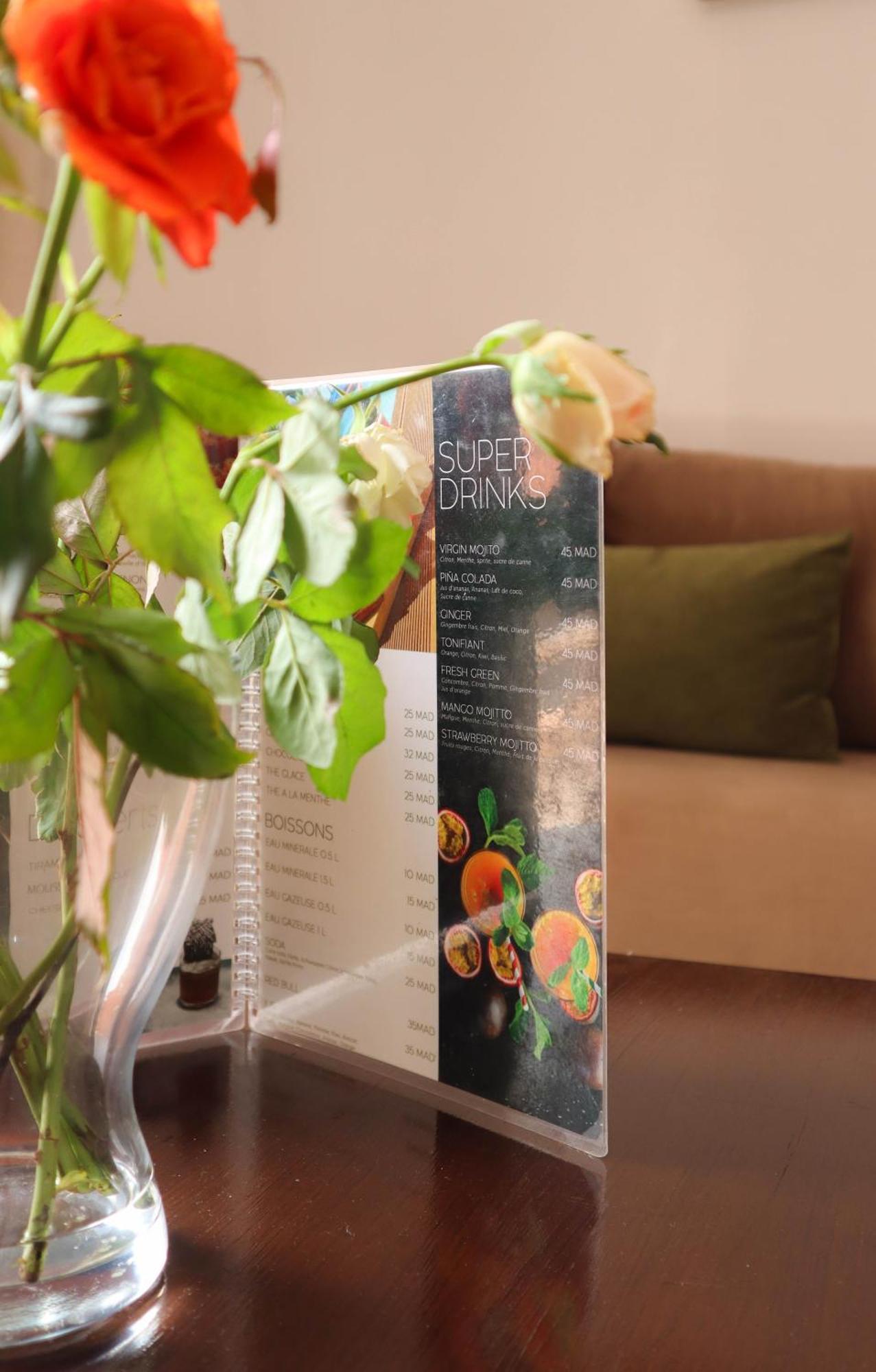 Appart-Hotel Marrakech Inn マラケシュ エクステリア 写真